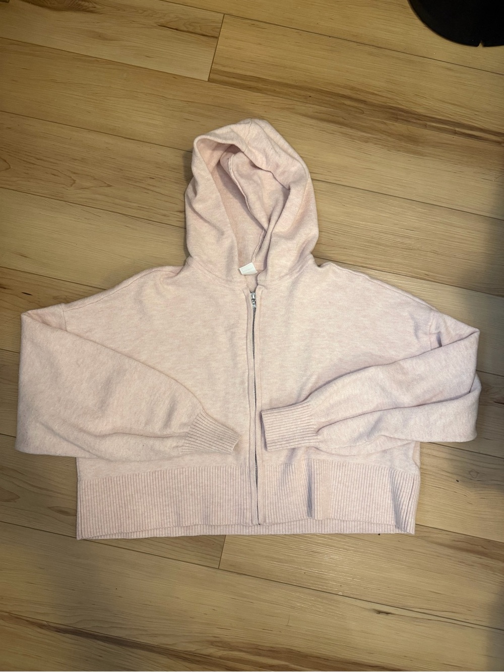Gilly Hicks Sweater Hoodie